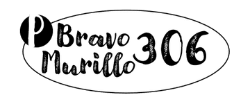 Parking Bravo Murillo 306 logo